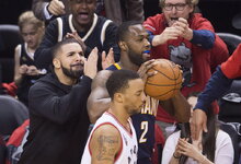 NBA: „Raptors“ – „Pacers“