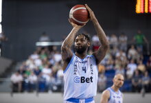 Mažasis finalas: „CBet“ –...