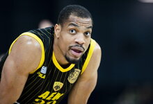 Čempionų lyga: „Lietkabelis“ – AEK