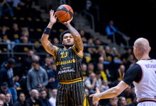 LKL: „Šiauliai“ – „Lietkabelis“