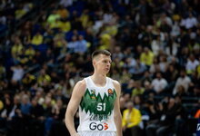 „Fenerbahče“ – „Žalgiris“