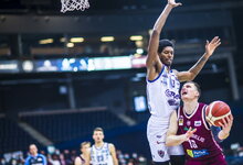 „Lietkabelis“ – „Labas GAS“