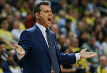 Eurolyga: „Fenerbahče“ – CSKA