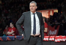 Eurolyga: „Bayern“ – „Žalgiris“