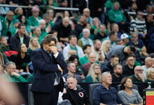 „Žalgiris“ – „Fenerbahče“