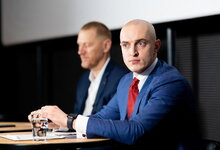 „Ryto“ biudžeto pristatymas