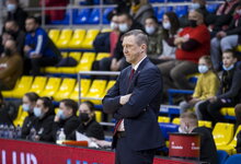 LKL: „Juventus“ – „Neptūnas“