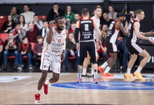 KMT: „Rytas“ – „Juventus“