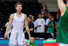 Lietuva – Ukraina