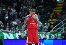 FIBA Europos taurė: „Sidigas“ –...