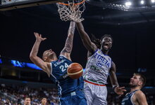 EČ aštuntfinalis: Italija –...