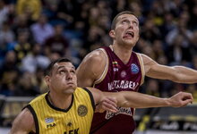 Čempionų lyga: AEK – „Lietkabelis“