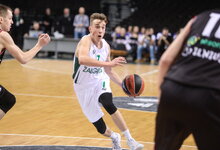 „Žalgiris“ – „Rytas“