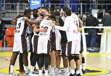 Eurolyga: „Fenerbahče“ – „AX...
