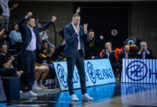 LKL: „Nevėžis“ – „Šiauliai“