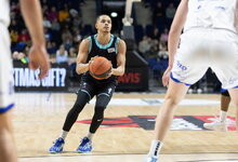 LKL: „Wolves“ – „Neptūnas“