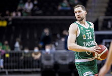LKL: „Žalgiris“ – „CBet“