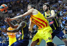 Eurolyga: „Fenerbahce Ulker“ –...