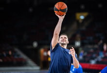 LKL: „Neptūnas“ – „Šiauliai“