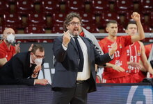 „Bayern“ – „Crvena Zvezda“