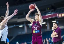 „Lietkabelis“ – „Sadam“