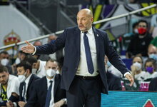Eurolyga: „Real“ – „Fenerbahče“