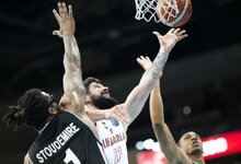 Čempionų lyga: „Lietkabelis“ –...