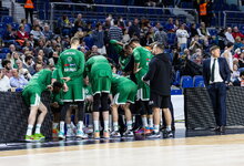 „Real“ – „Žalgiris“