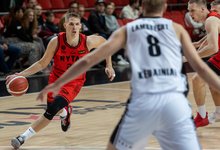 LKL: „Rytas“ – „Nevėžis“