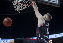 „Rytas“ – „Tofaš“