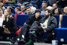 „Wolves“ – „Hapoel“
