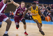 LKL: „Lietkabelis“ – „Šiauliai“