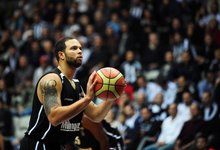 NBA lokauto į Europą nublokštos...