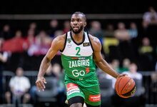 „Žalgiris“ – „M Basket“