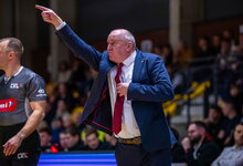 LKL: „M Basket-Delamode“ –...