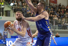 LKL: „Pieno žvaigždės“ – „Juventus“