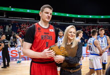 LKL: „Rytas“ – „Jonava“