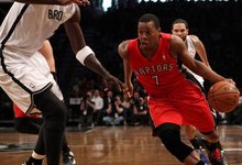 NBA: „Nets“ – „Raptors“