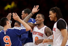 NBA: „Knicks“ – „Celtics“
