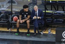 KMT: „Nevėžis-Optibet“ – „Pieno...