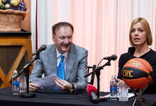 LKL sezono atidarymo konferencija