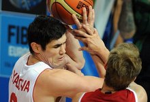 Eurobasket: Rusija - Turkija