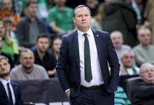 LKL: „Žalgiris“ – „Rytas“