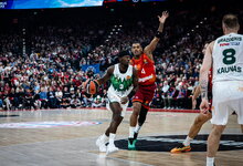 „Bayern“ – „Žalgiris“