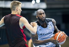 „Lietkabelis“ – „Perlas“