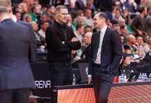 Eurolyga: „Žalgiris“ – „Baskonia“