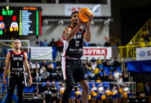 FIBA Čempionų lyga: „Opava“ –...