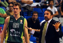 Eurolyga: „Unicaja“ – „Stelmet“