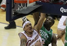 Cavaliers - Celtics