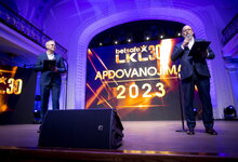 LKL sezono uždarymo ceremonija